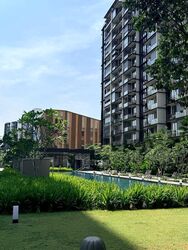 Dairy Farm Residences (D23), Apartment #597245641